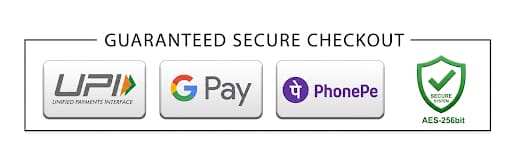 Trust Badge Image